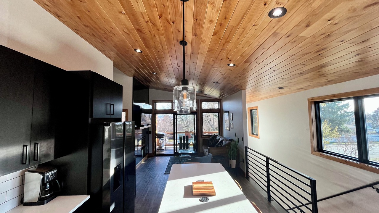 Photo of Kitchen in Helena