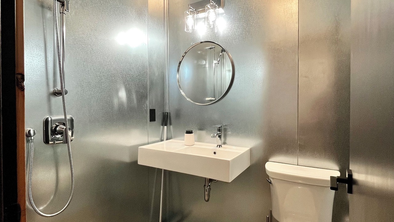 Photo of Bathroom in Helena