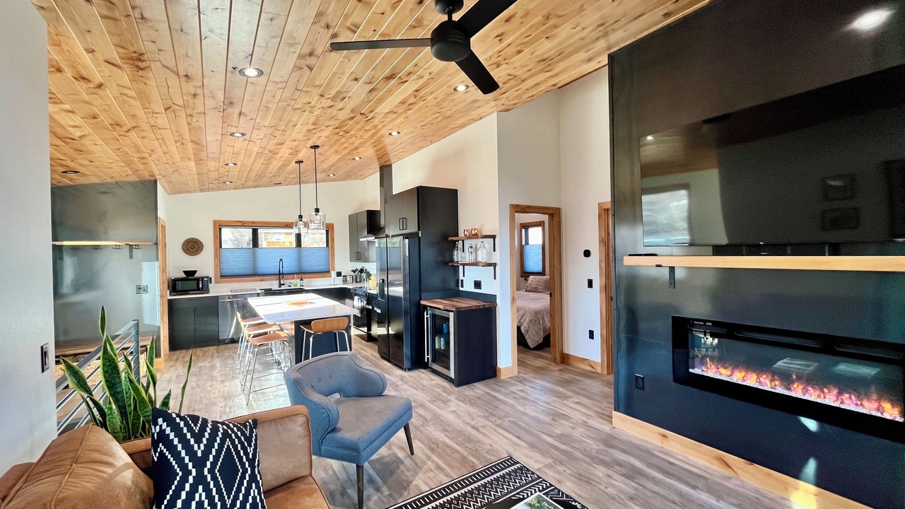 Photo of Livingroom in Helena