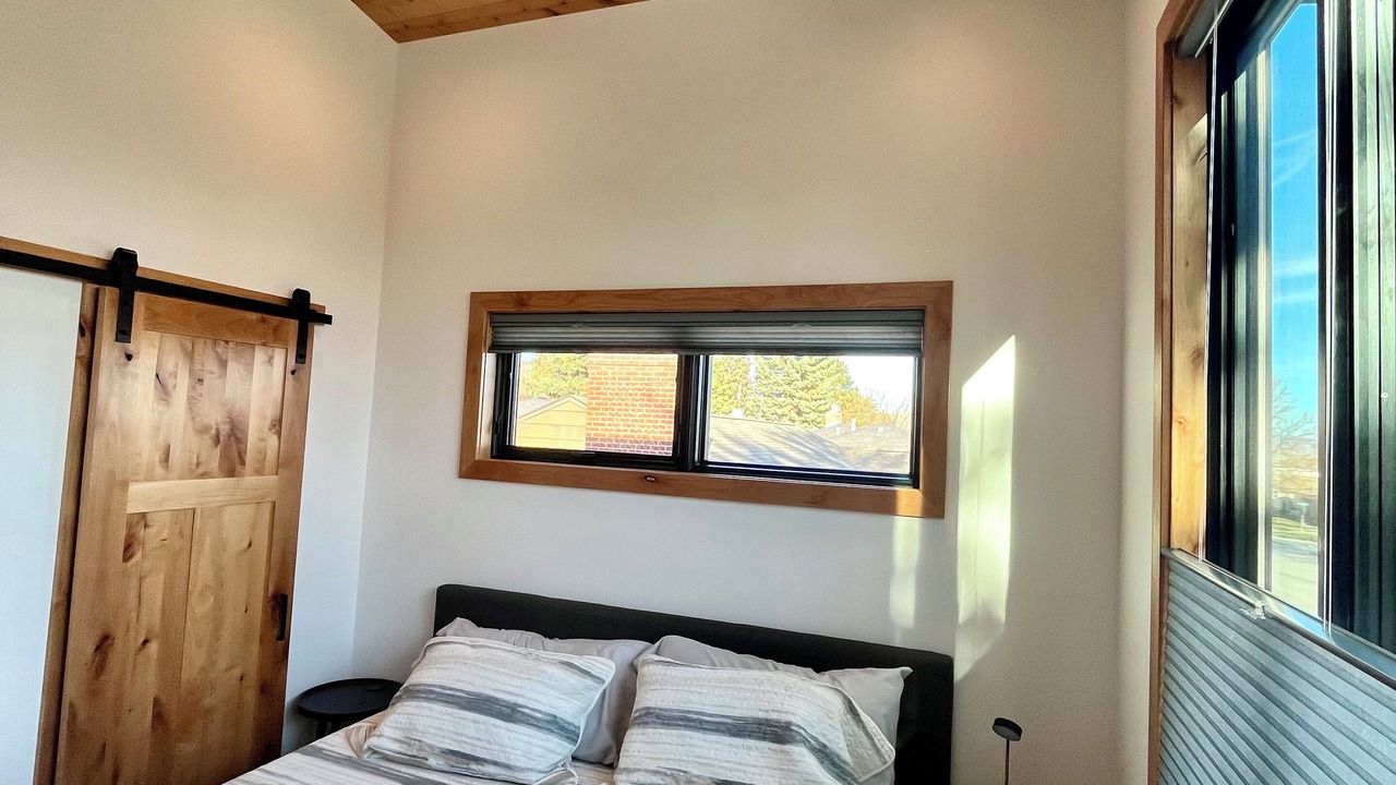 Photo of Bedroom in Helena
