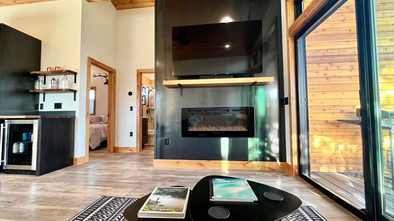 Photo of Livingroom in Helena