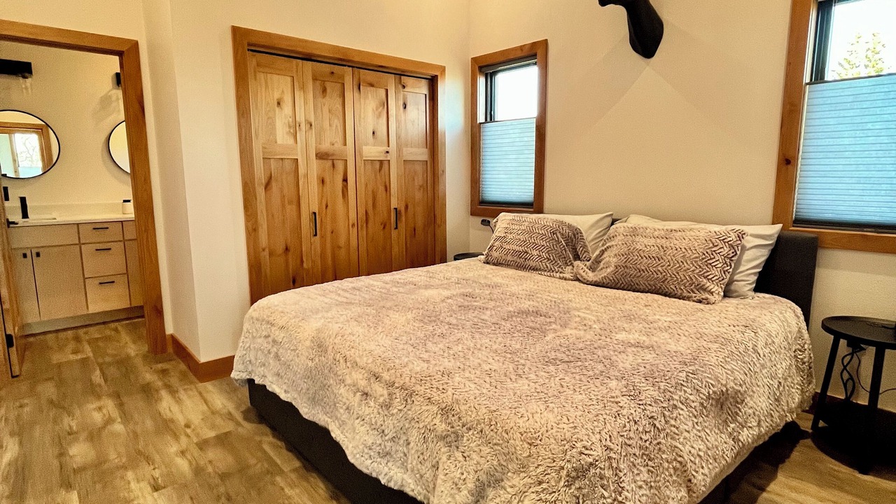 Photo of Bedroom in Helena