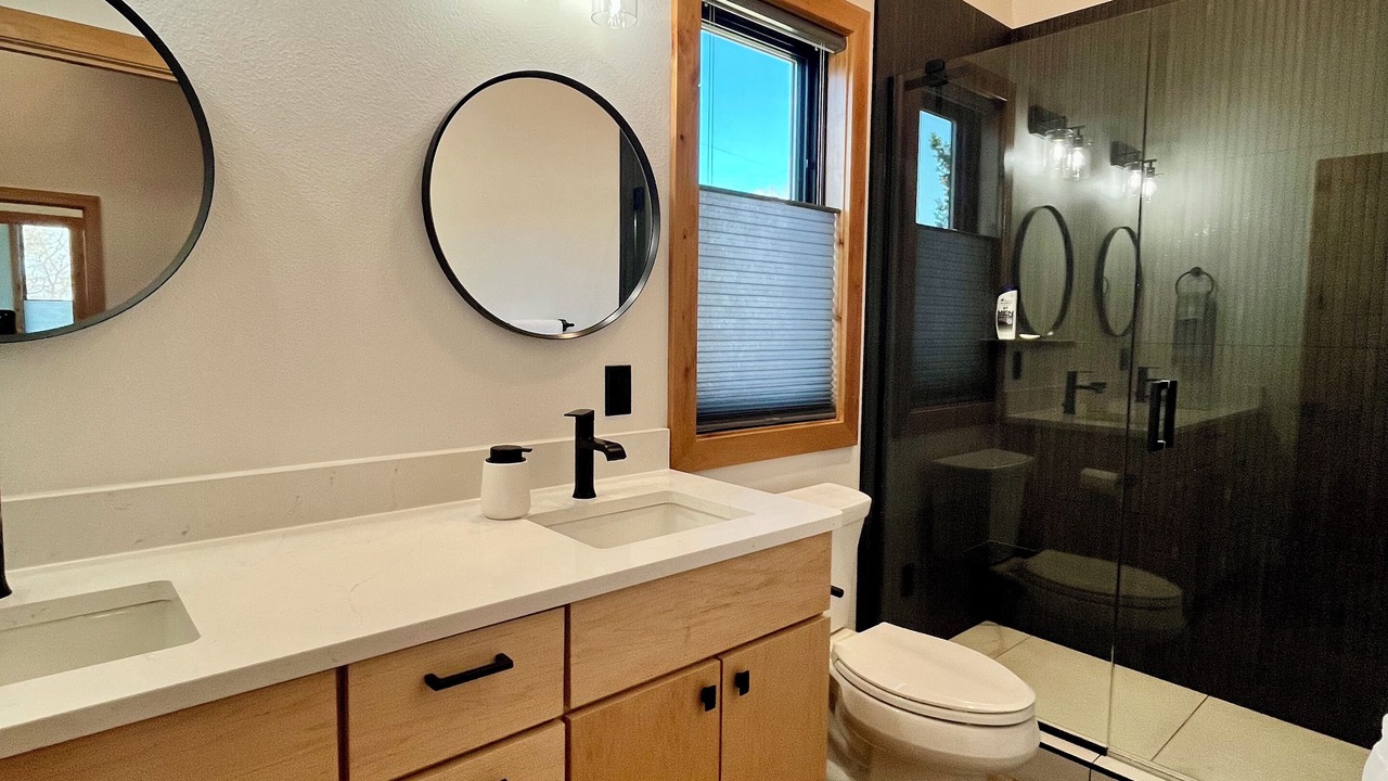 Photo of Bathroom in Helena