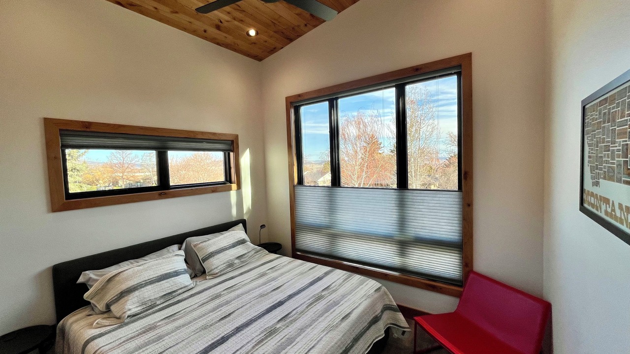 Photo of Bedroom in Helena