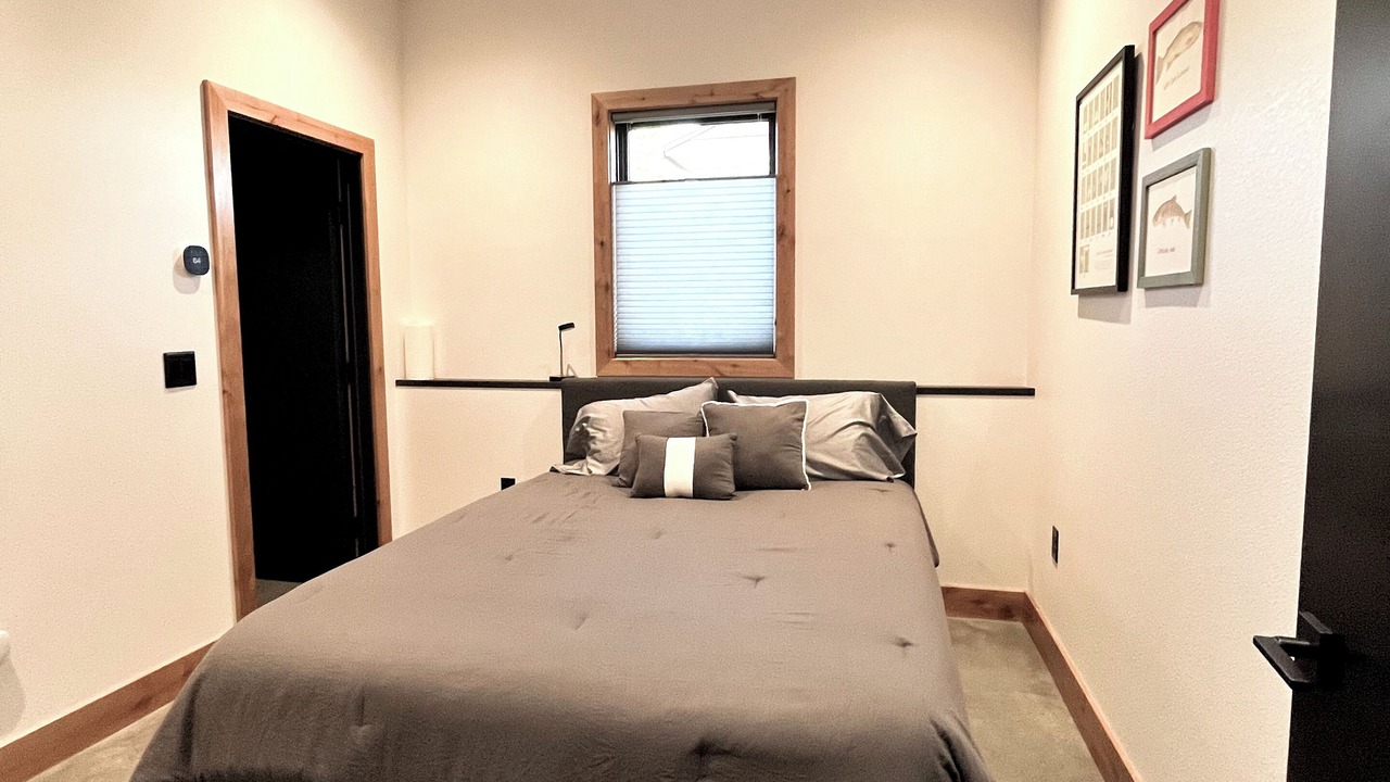Photo of Bedroom in Helena
