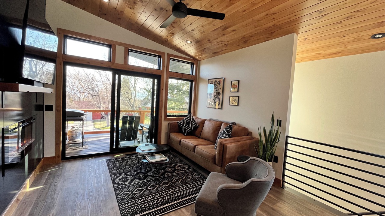 Photo of Livingroom in Helena