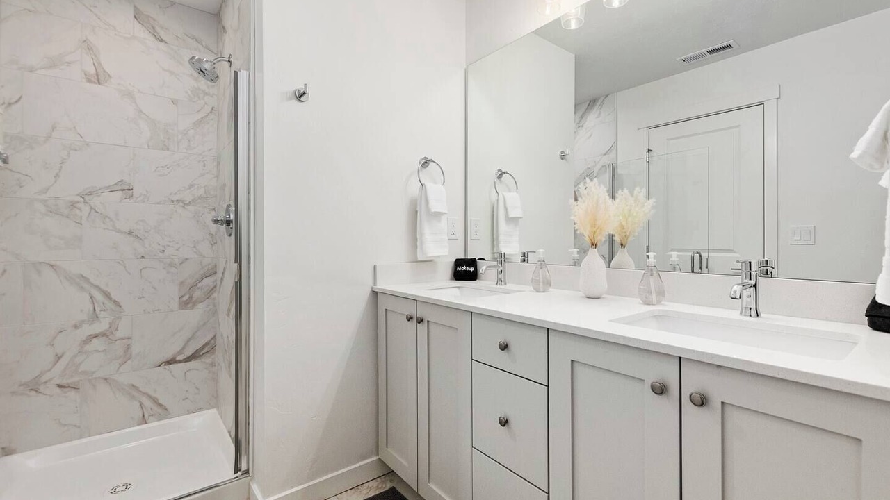 Photo of Bathroom in Southeast Boise