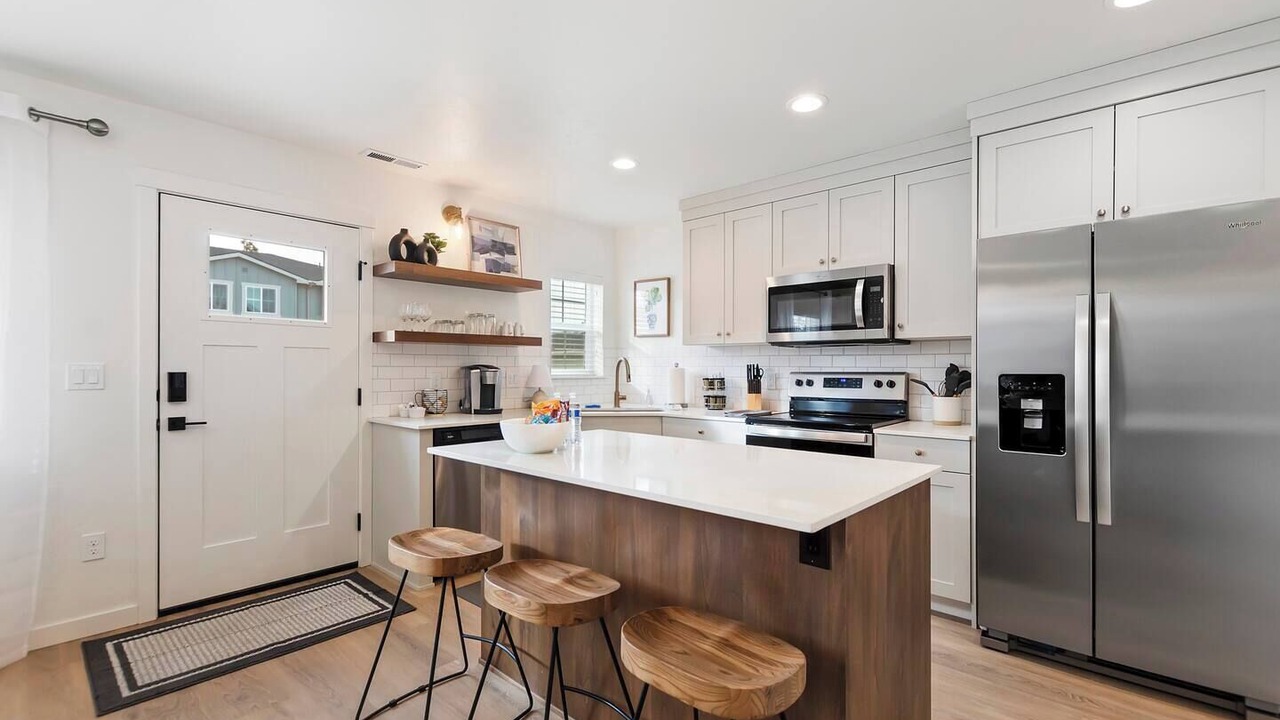 Photo of Kitchen in Southeast Boise
