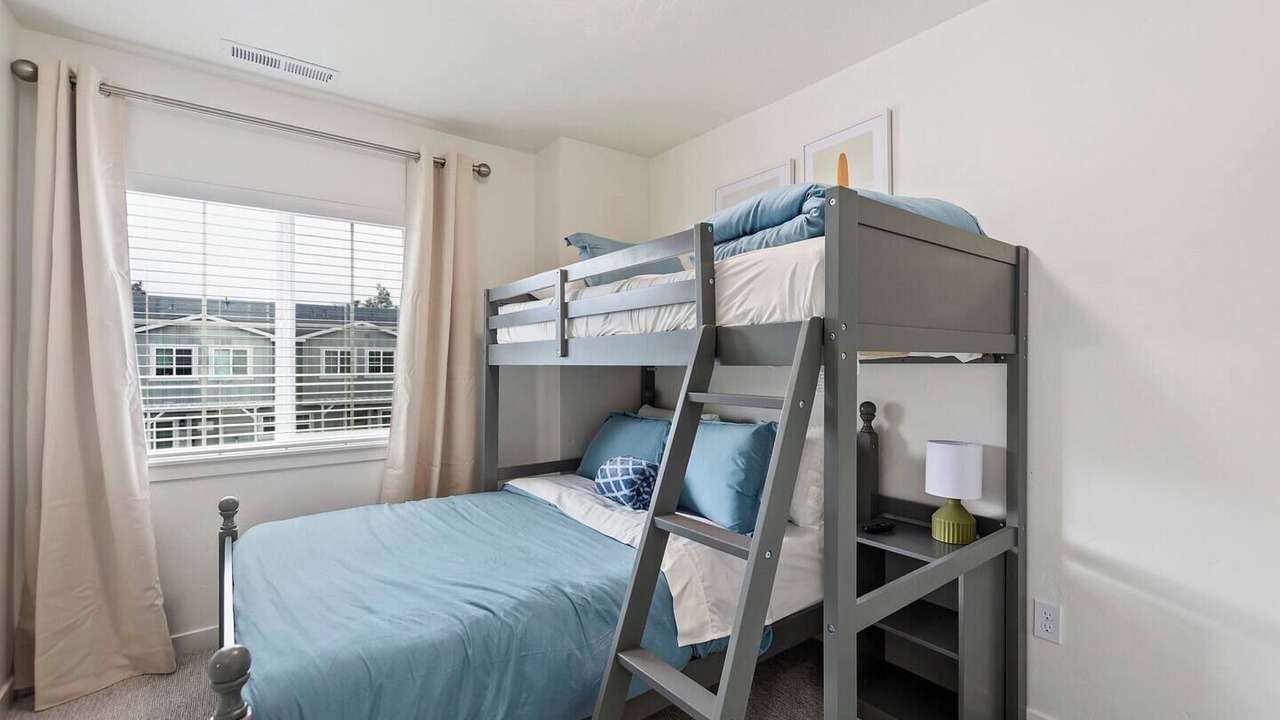 Photo of Bedroom in Southeast Boise