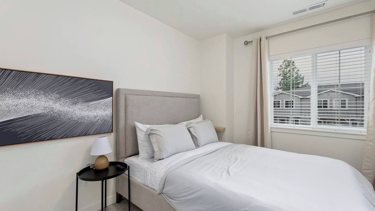 Photo of Bedroom in Southeast Boise