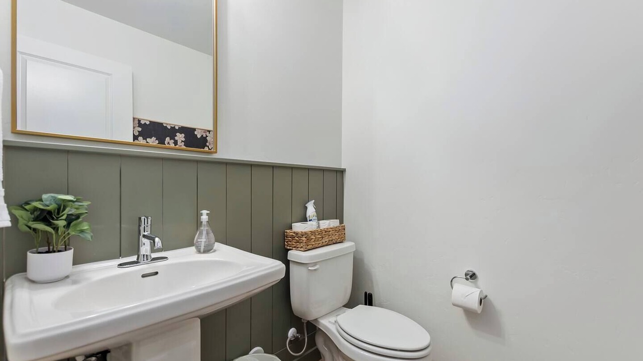 Photo of Bathroom in Southeast Boise