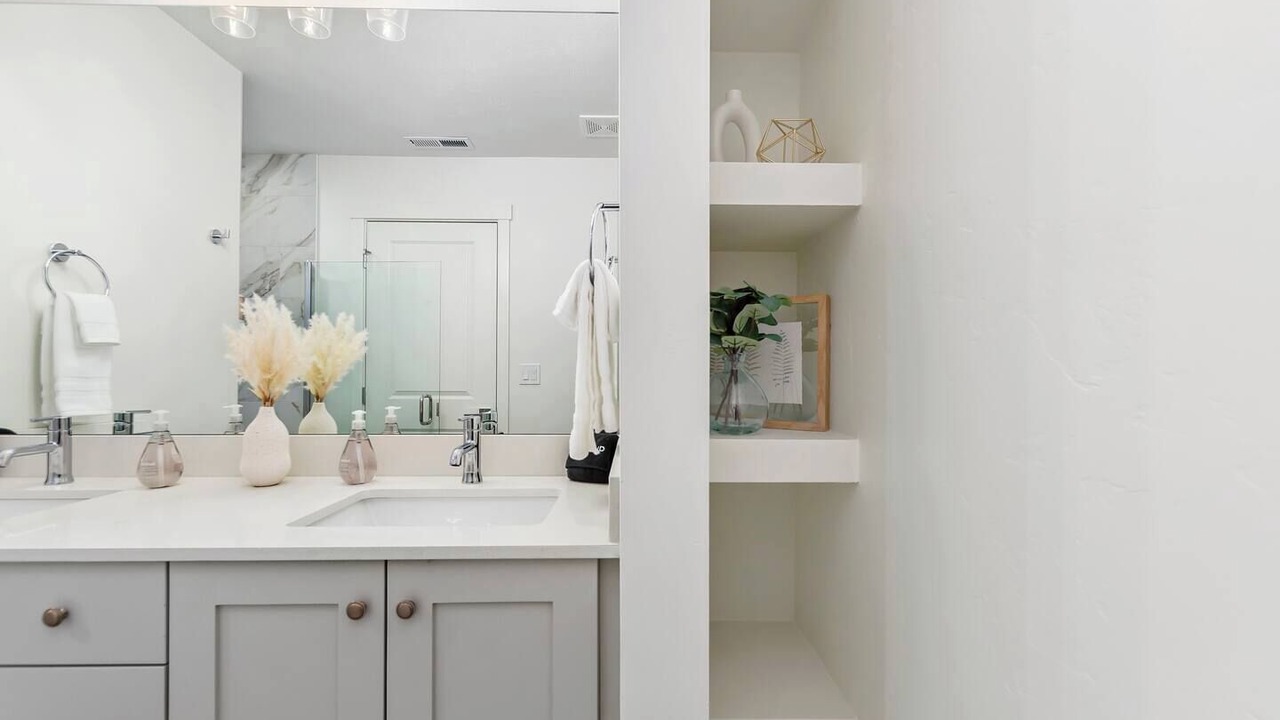 Photo of Bathroom in Southeast Boise