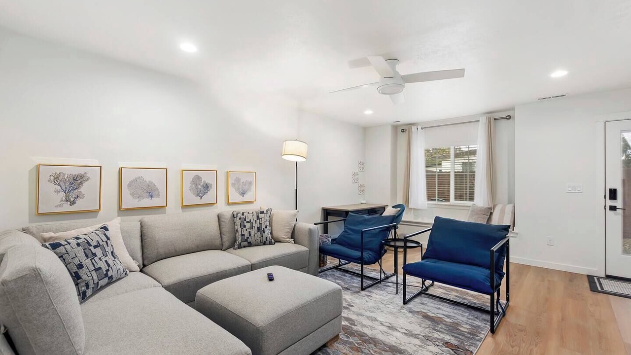 Photo of Livingroom in Southeast Boise