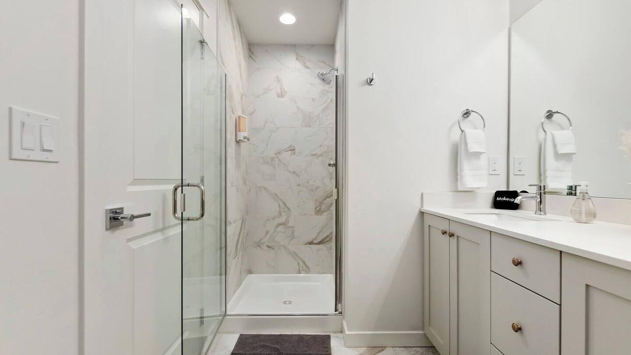 Photo of Bathroom in Southeast Boise