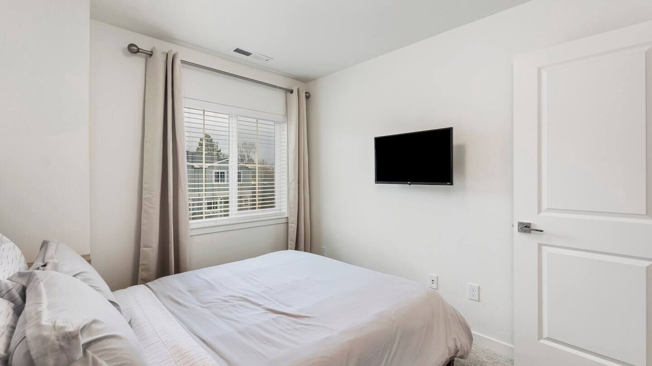 Photo of Bedroom in Southeast Boise