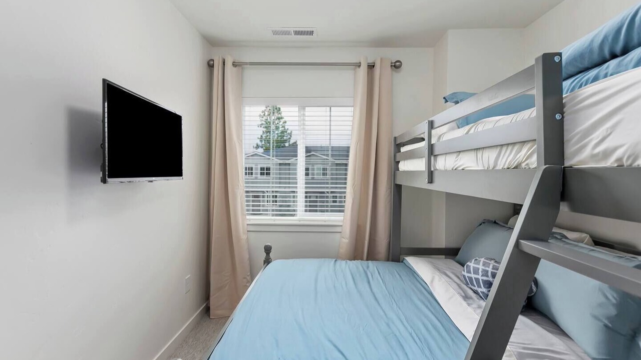 Photo of Bedroom in Southeast Boise