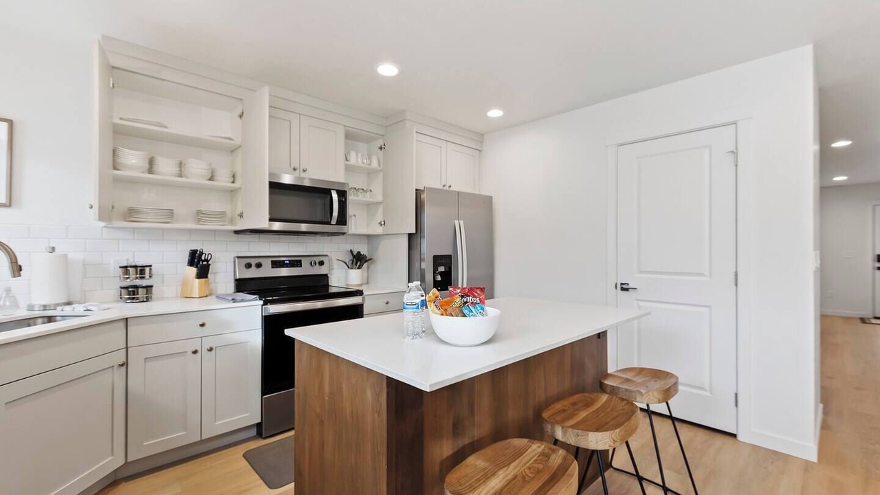 Photo of Kitchen in Southeast Boise