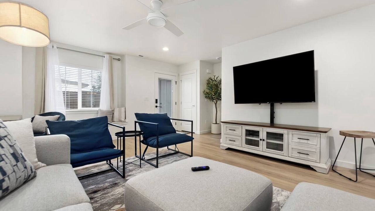 Photo of Livingroom in Southeast Boise