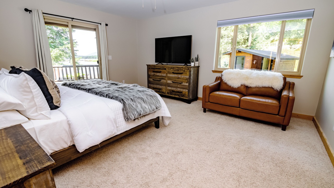 Photo of Bedroom in Olney