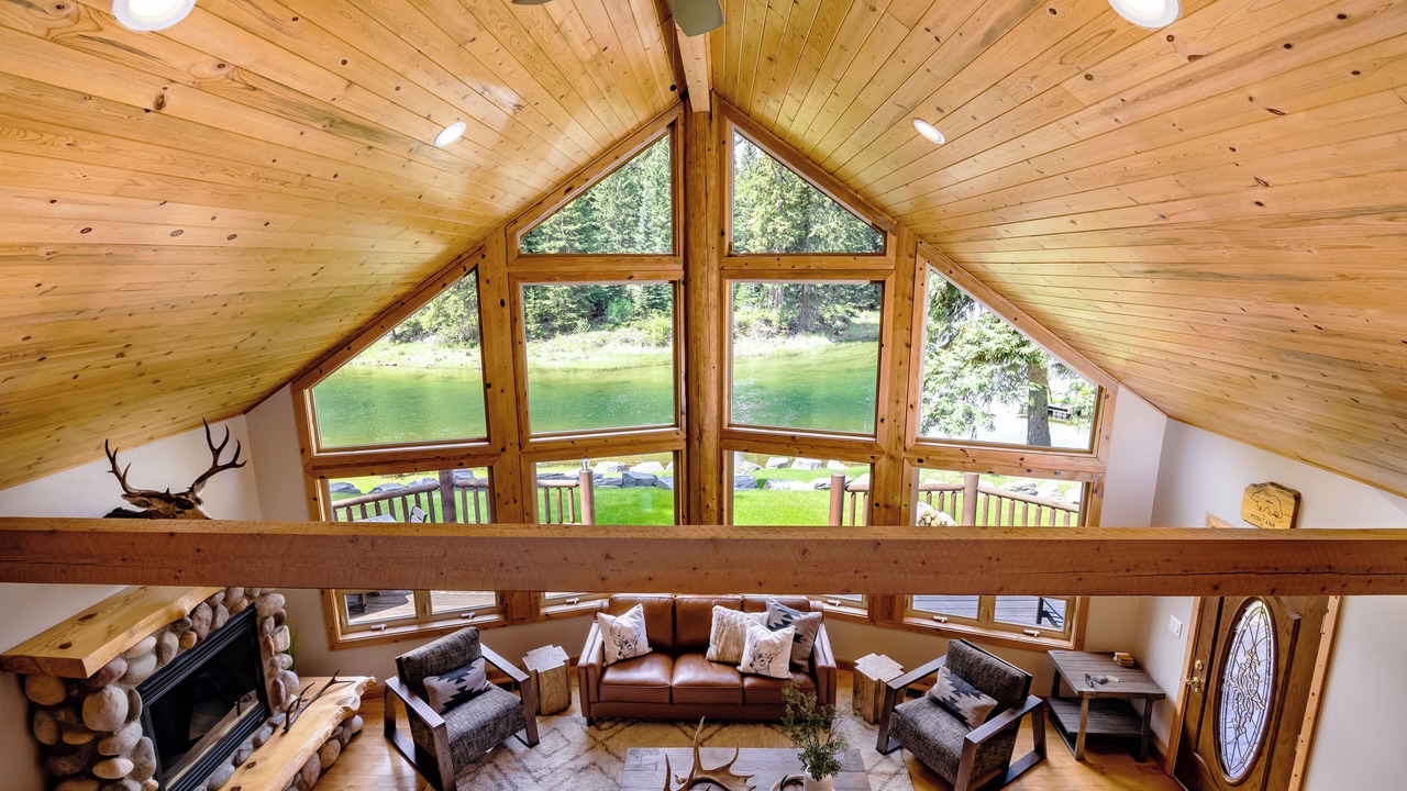 Photo of Livingroom in Olney