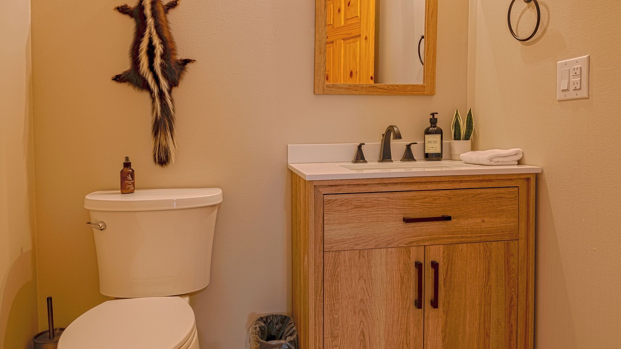 Photo of Bathroom in Olney