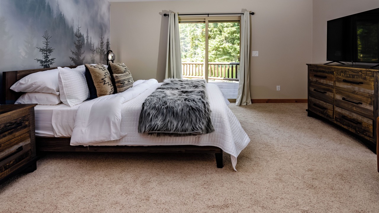 Photo of Bedroom in Olney
