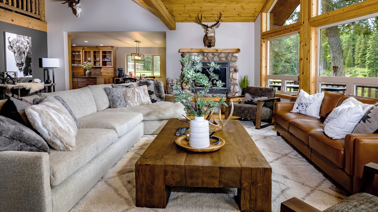 Photo of Livingroom in Olney