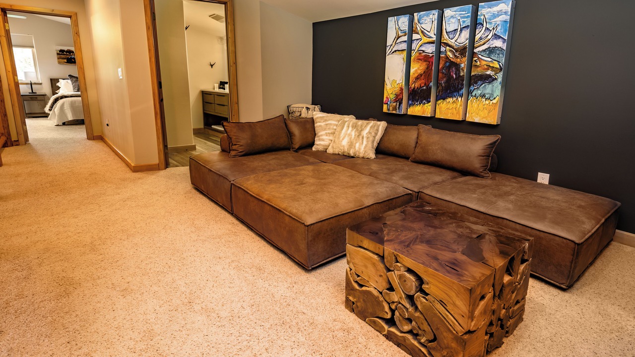 Photo of Livingroom in Olney