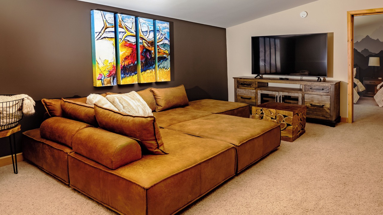 Photo of Livingroom in Olney