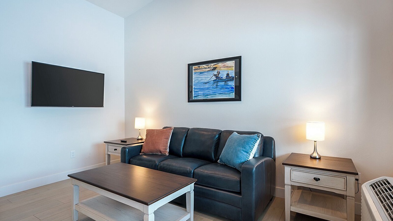Photo of Livingroom in Bigfork