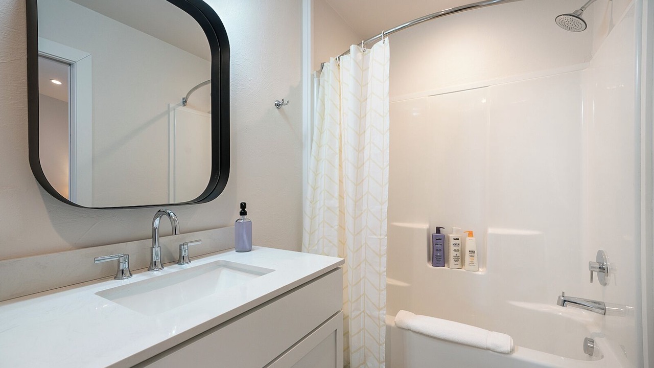 Photo of Bathroom in Bigfork