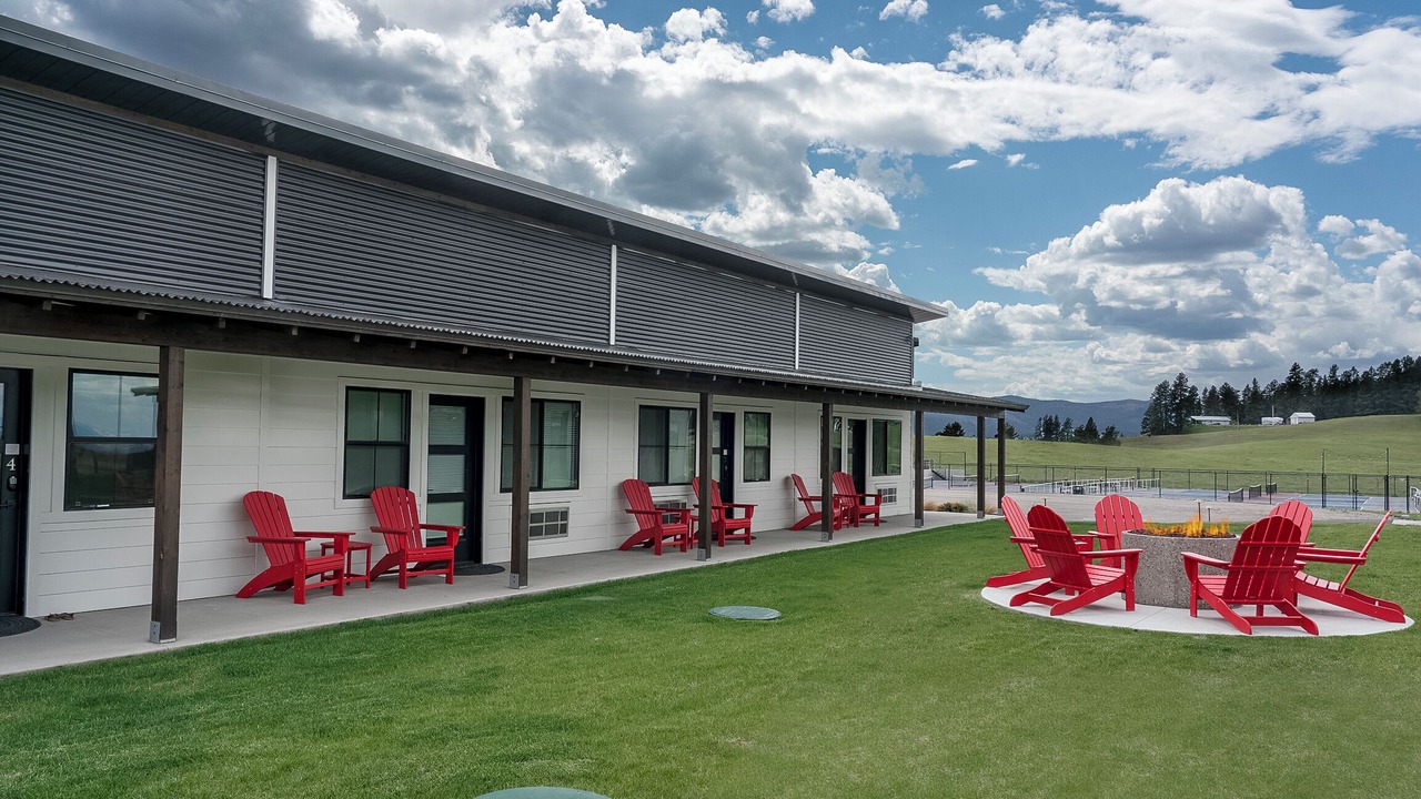 Photo of Outdoor in Bigfork