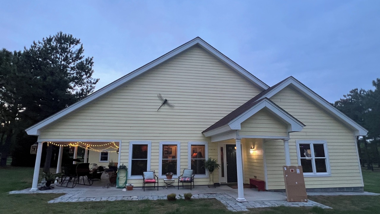 Photo of Outdoor in Lemon Springs