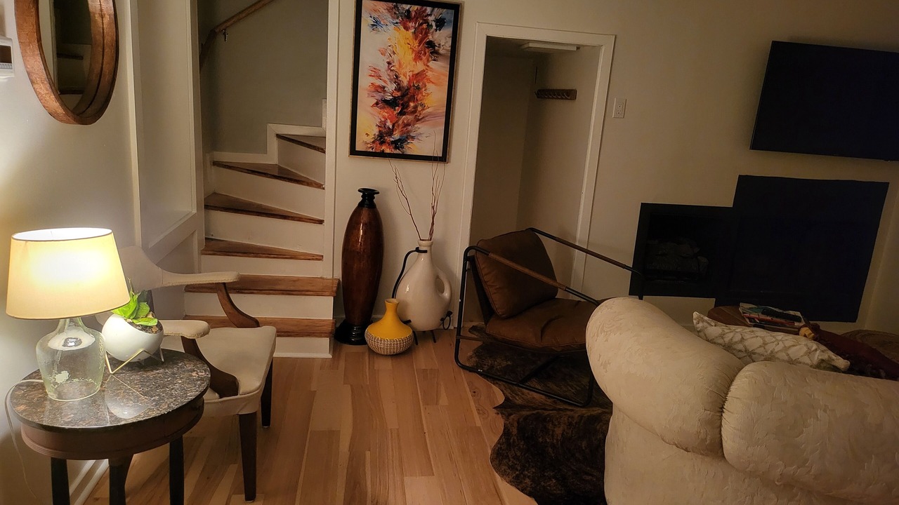 Photo of Livingroom in West Conshohocken