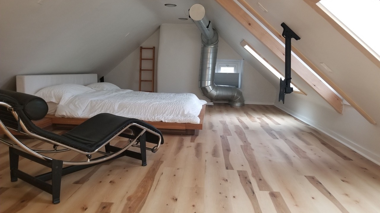 Photo of Bedroom in West Conshohocken
