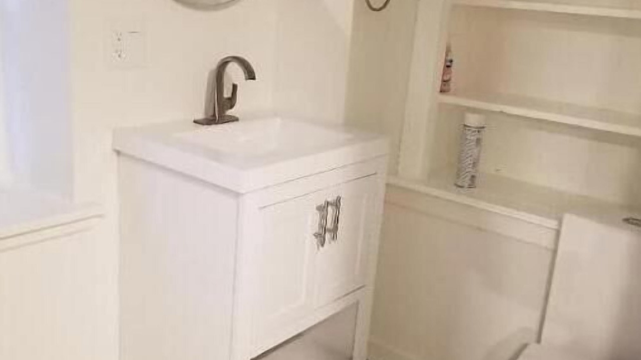 Photo of Bathroom in West Conshohocken