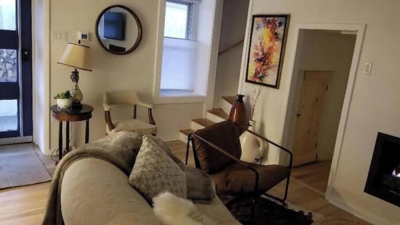 Photo of Livingroom in West Conshohocken