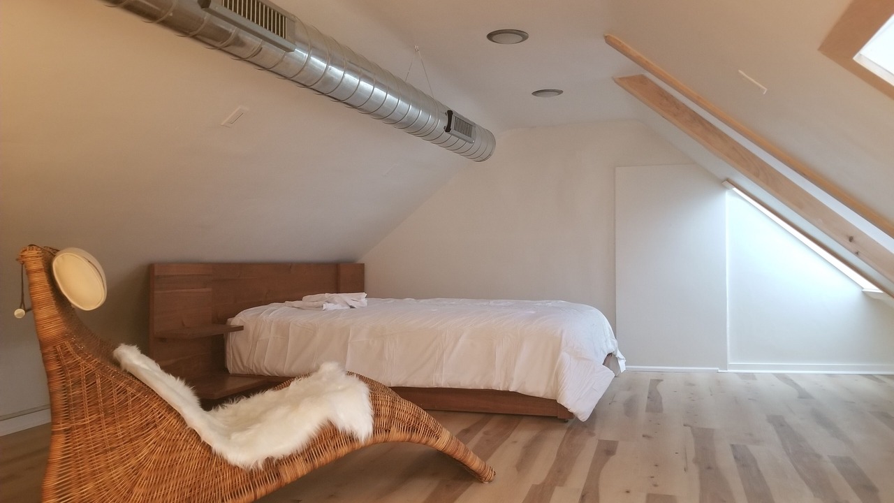 Photo of Bedroom in Conshohocken