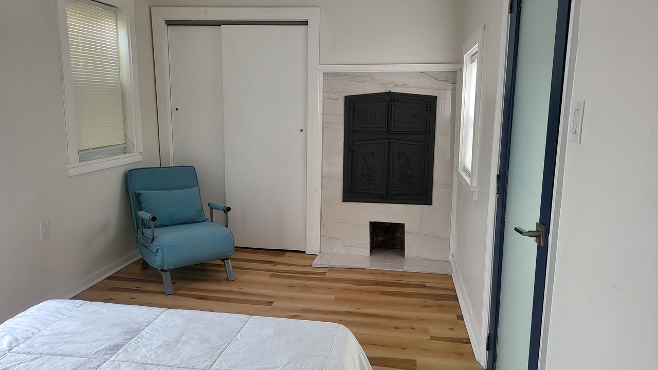Photo of Bedroom in Conshohocken