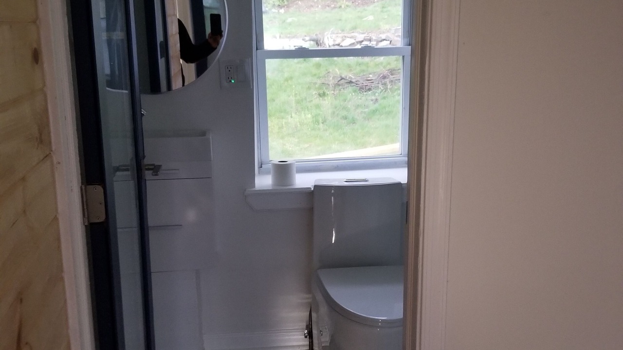 Photo of Bathroom in Conshohocken