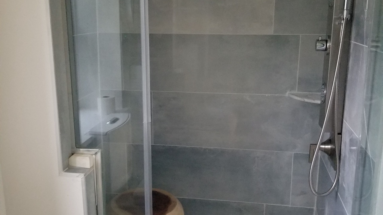 Photo of Bathroom in Conshohocken