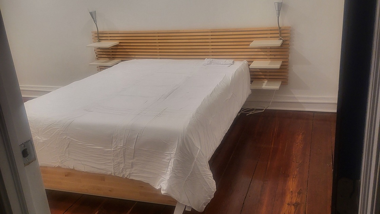Photo of Bedroom in Conshohocken