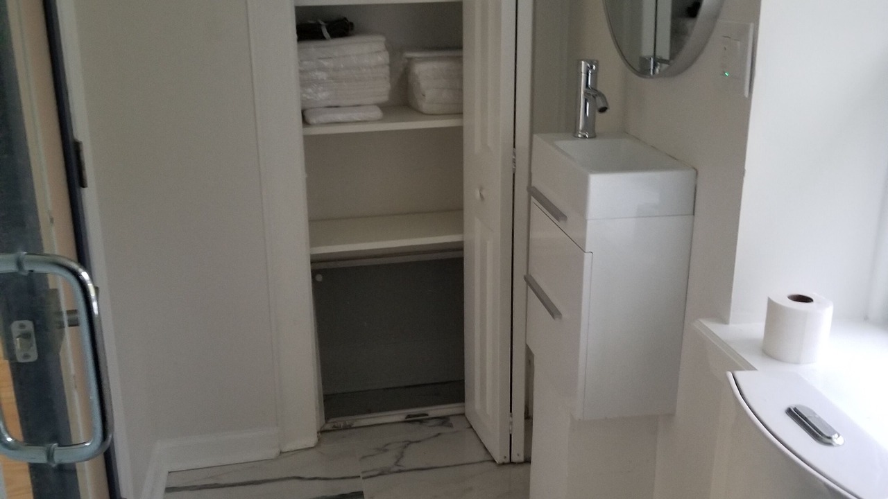 Photo of Bathroom in Conshohocken