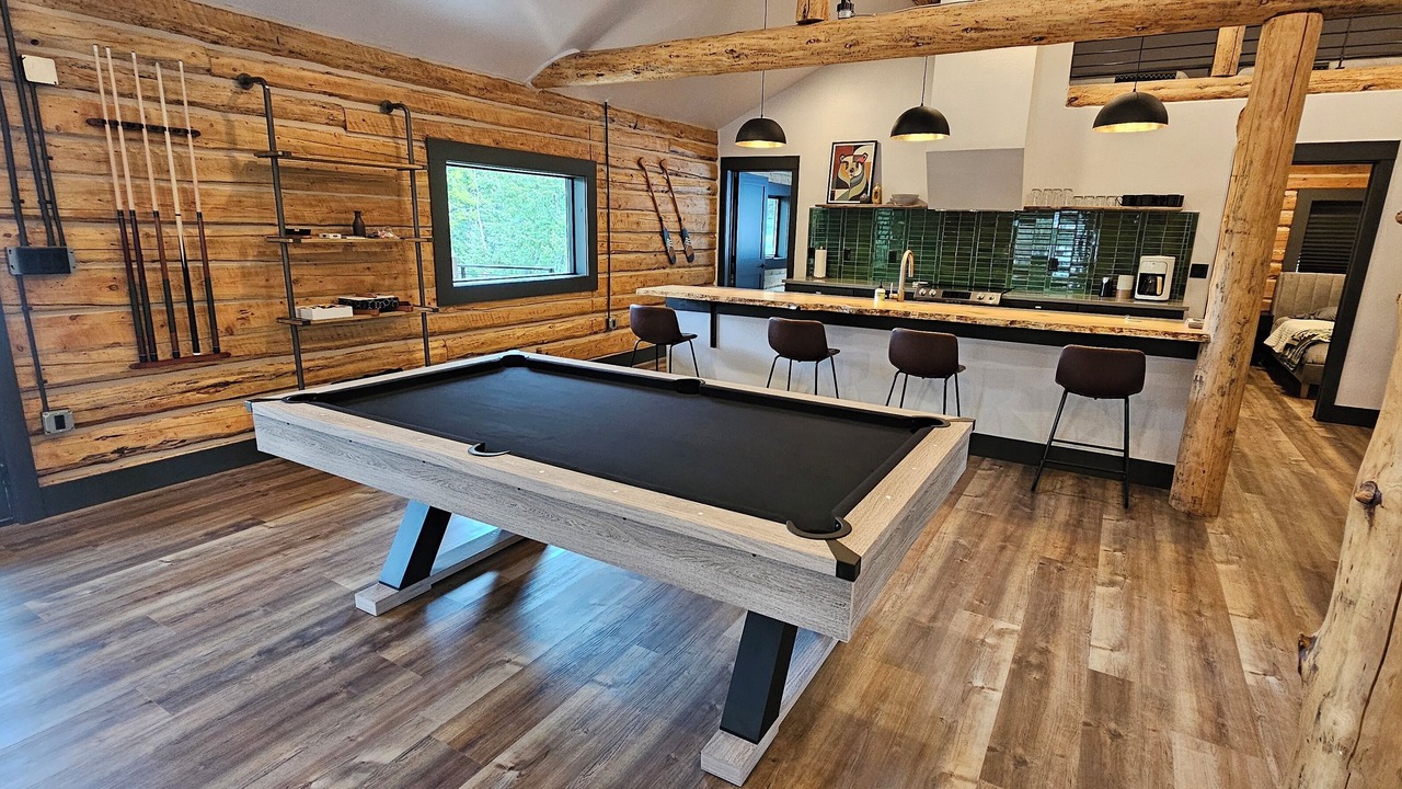 Photo of Outdoor in Whitefish