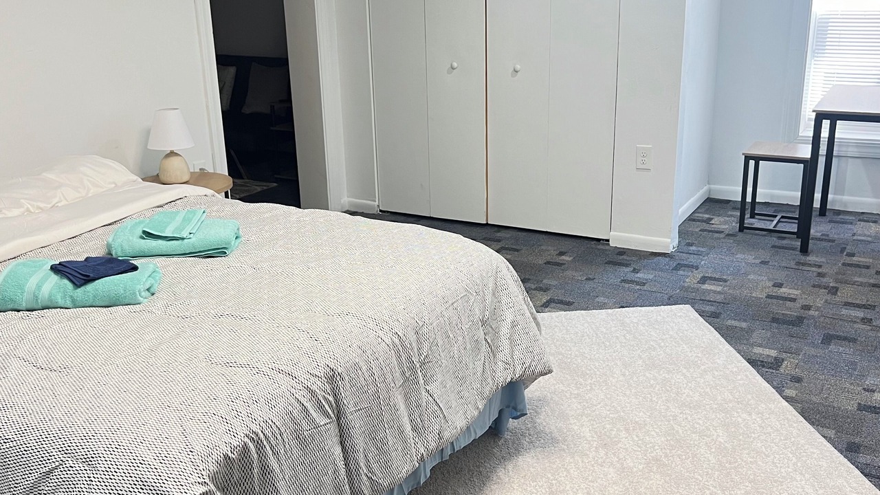 Photo of Bedroom in Ottawa