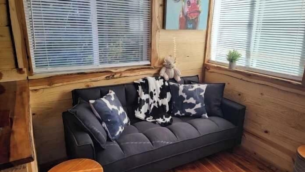Photo of Livingroom in Hot Springs