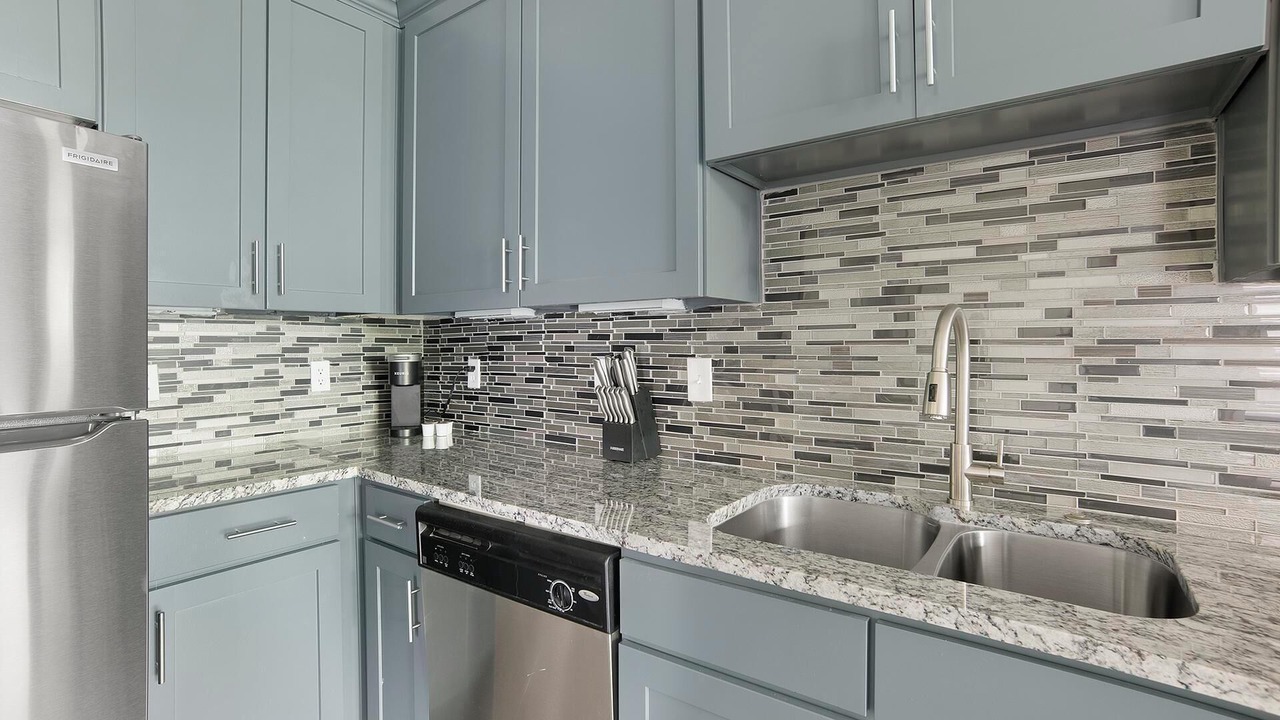 Photo of Kitchen in Nassau Bay