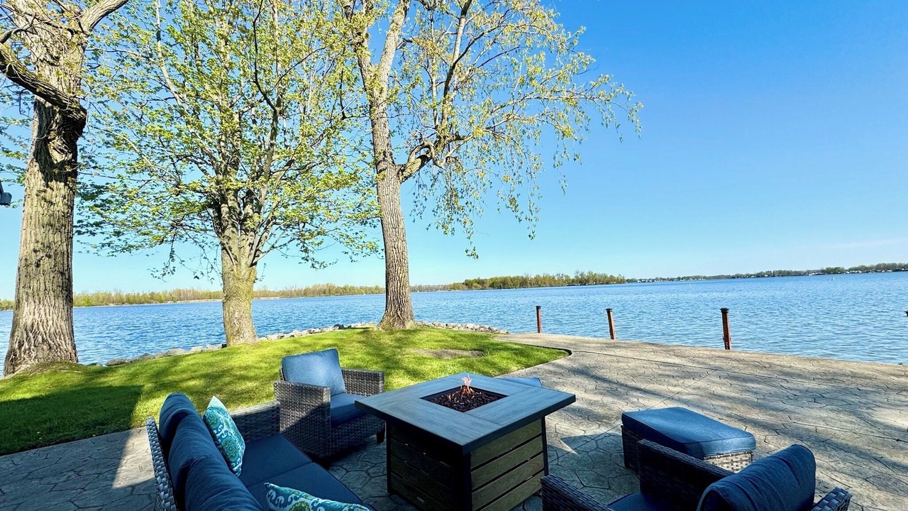 Photo of Patio Balcony in Lakeview