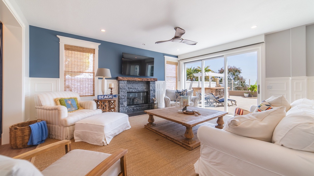 Photo of Bedroom in Aviara