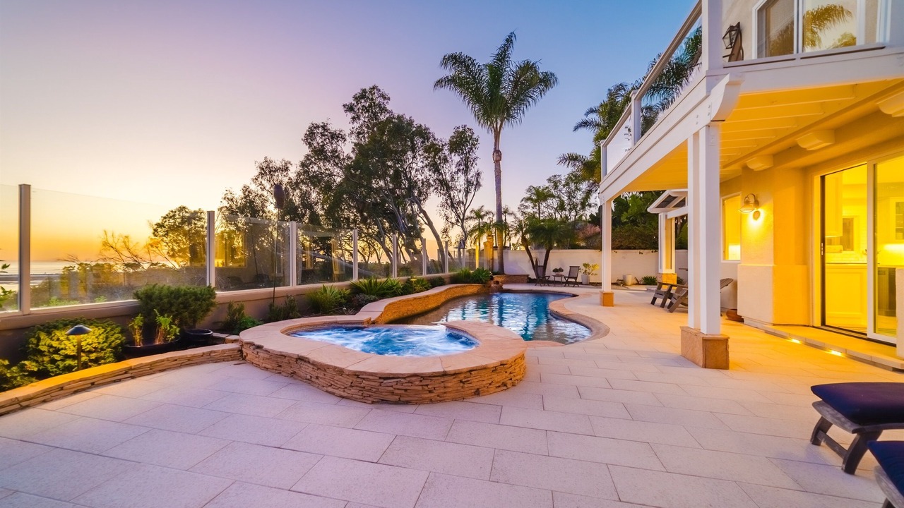 Photo of Patio Balcony in Aviara